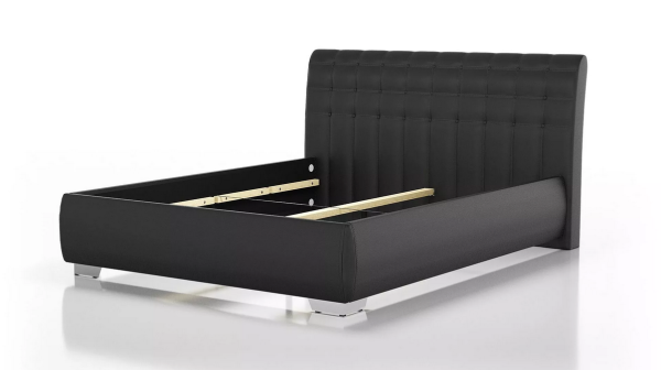 Gepolstertes Bett - ART81217